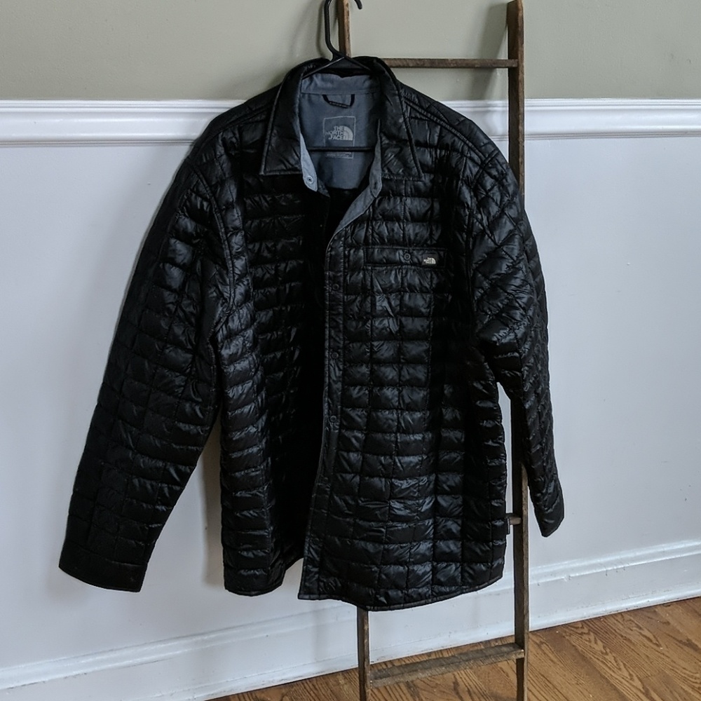 North Face Thermoball